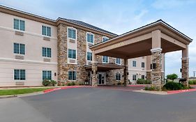 Comfort Inn & Suites, Odessa I-20